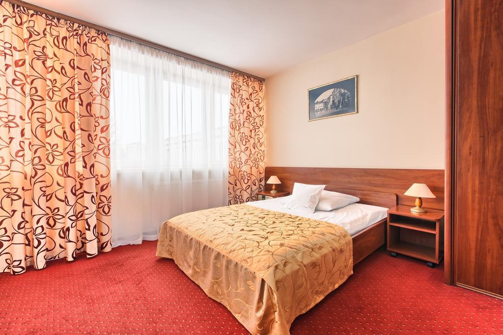 Zamość Hotel Renesans חדר תמונה