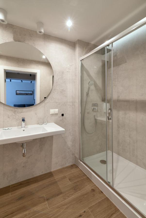 Zamość Hotel Renesans מראה חיצוני תמונה