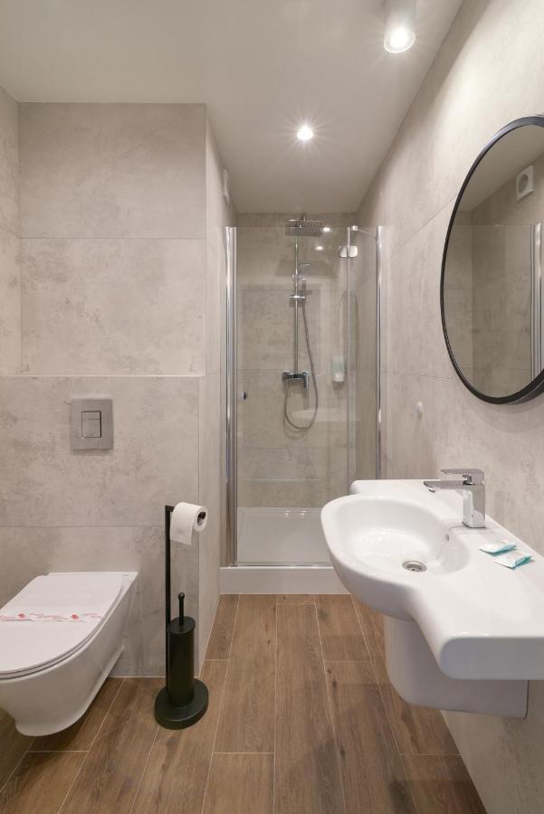 Zamość Hotel Renesans מראה חיצוני תמונה