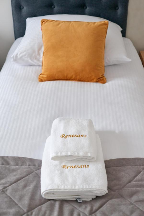 Zamość Hotel Renesans מראה חיצוני תמונה