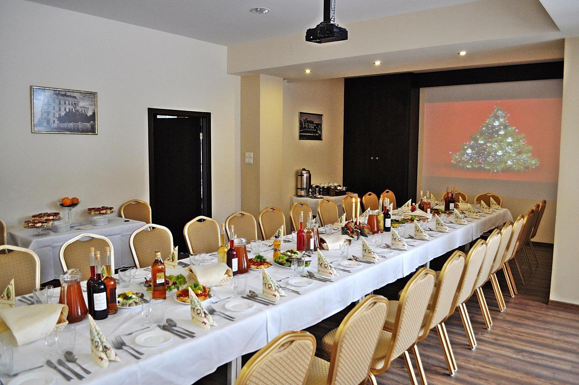 Zamość Hotel Renesans מראה חיצוני תמונה