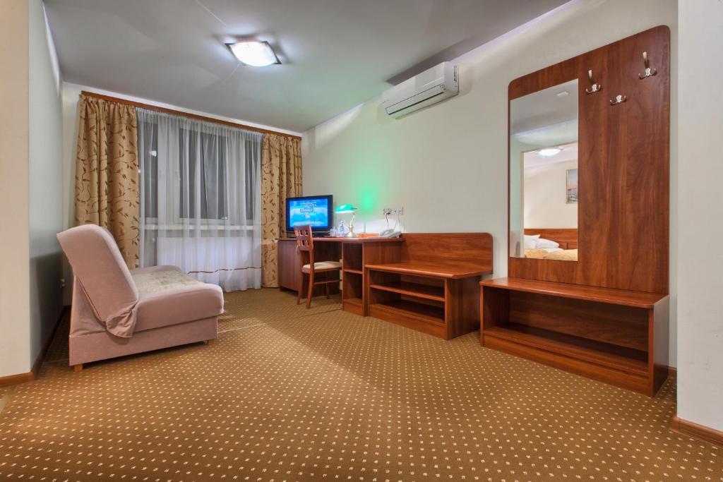 Zamość Hotel Renesans חדר תמונה