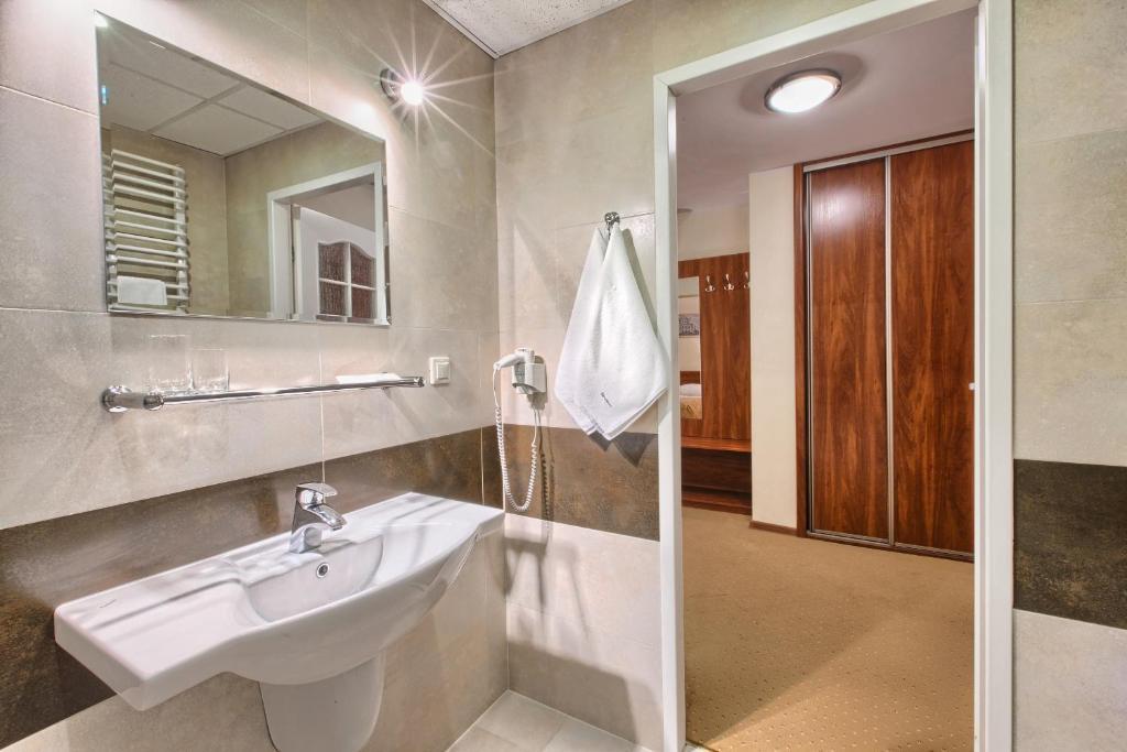 Zamość Hotel Renesans חדר תמונה